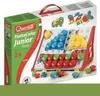 Quercetti Fantacolor Junior Basic, 3 Jahr(e), Mehrfarbig Produktbild-Vorschau 3