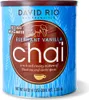 David Rio Elephant Vanilla Chai Voir les images du produit 1