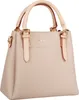 bugatti Handtasche Umhängetasche Ella Top Handle Beige Produktbild-Vorschau 10