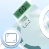 Waga Łazienkowa Analityczna Elektroniczna Dokładna Pomiar Podgląd zdjęcia produktu 7
