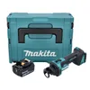 Makita DCO 181 M1J Akku Rotationsschneider 18 V 32000 U/min Produktbild-Vorschau 2
