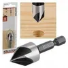 KREATOR záhlubník kuželový 16mm bit KRT011203 Náhled obrázku produktu 3