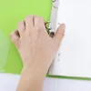 Folia krystaliczna A4 50 mikronów 100 sztuk D.RECT Podgląd zdjęcia produktu 7