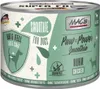 MACs Paw Power Smoothie Huhn - Haut & Fell 200 g - 6 Stück Produktbild-Vorschau 1