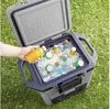 Ninja FB131EUGY, Szary, Plastik, 28 l, 1 szt., 433 mm, 610 Podgląd zdjęcia produktu 17