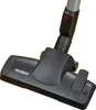 Close-up shot of a vacuum cleaner head attachment. Podgląd zdjęcia produktu