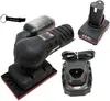 PARKSIDE PERFORMANCE® Levigatrice orbitale a batteria 12 V Anteprima dell’immagine prodotto 1