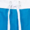 Pantaloncini da spiaggia da uomo regular fit CLENNELL Anteprima dell’immagine prodotto 7