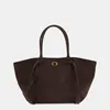 Guess Jeans Borsa Donna Marrone Anteprima dell’immagine prodotto 12