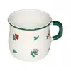 Topf m.Bördel geb. 8cm,3/8 Liter Produktbild-Vorschau 2