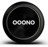 OOONO CO-DRIVER, Černá Náhled obrázku produktu 1
