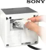 Sony ICF-C1 Radiouhr Weiß Produktbild-Vorschau 2