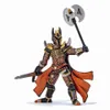 Papo Ritter Mit Dreifach-Axt, 3 Jahr(e), Fantasy World, Produktbild-Vorschau 5