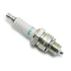 NGK Zündkerze BPR7HS entstört, 12,7mm Kurzgewinde Ø 14,0mm, Produktbild-Vorschau 2
