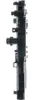Radiatore, raffreddamento motore MAHLE CR 2630 000P Anteprima dell’immagine prodotto 2