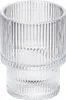 Vilde | Trinkgläser Set - 190 ml - 6 Stück - Transparent - Produktbild-Vorschau 3