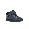 GEOX Warmfutter GISLI, High-Tech, Blau, Kinder Produktbild-Vorschau 7