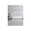 Radiateur électrique ADAX - Blanc - 800 W - 1050x200x90mm - Voir les images du produit 2
