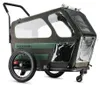 TAXXI DOG M | Hundebuggy | Hundeanhänger | Federung | Produktbild-Vorschau 9