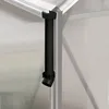Regenfallrohr-Set aus PVC Produktbild-Vorschau 5