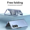Pouzdro pro Samsung Galaxy Z Fold 5 Ultratenké matné tvrdé Náhled obrázku produktu 3