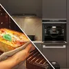 Cecotec 02841, Klein, Elektrischer Ofen, 34 l, 1450 W, 34 Produktbild-Vorschau 13