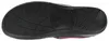 FINN COMFORT Calvia Damen Sandale beerenfarben Nubukleder - Produktbild-Vorschau 7
