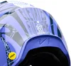 FOX V1 Diffuse Special Edition Motocross Helm, Produktbild-Vorschau 7