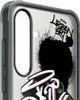 Samsung Flipsuit Rugged Case für Galaxy S25 Black Produktbild-Vorschau 12