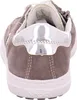 Vado Mädchen Sneaker in Grau, Größe 35 Produktbild-Vorschau 4