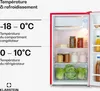 Klarstein Beercracker - réfrigérateur 90 L, 90 L,  Voir les images du produit 4