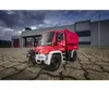 CARSON|TAMIYA CARSON 1:12 MB Unimog U300 Feuerw. 2.4G Produktbild-Vorschau 11