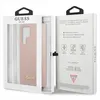 Guess Guhcs23Llslmgpp S23 Ultra S918 Różowy/Pink Hardcase Anteprima dell’immagine prodotto 16