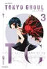 Tokyo Ghoul GIGANTIK - Band 3 Produktbild-Vorschau 1