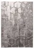Teppich Mineral 525 Silber 120x170 cm – Pflegeleicht & Produktbild-Vorschau 1