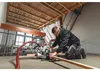 Metabo KGS 18 LTX BL 216 1x 4,0Ah Produktbild-Vorschau 6