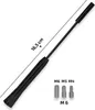 HEYNER® Anténa Náhradná tyč 15 cm M4 M5 & M6 Univerzálna Náhľad obrázku produktu 5