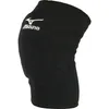 Mizuno Unisex VS1 Kneepad - Z59SS891 sfsd, Farbe:Schwarz, Produktbild-Vorschau 4