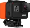 GoPro Hero5 Black / Hero6 Black Floaty Schwimmkörper Produktbild-Vorschau 1