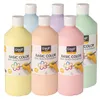 Creall Creall Basic Gouache Set Pastel Voir les images du produit 2