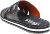 Rieker 21599 Herren Schuhe Clogs Pantoletten Weite G, Produktbild-Vorschau 45