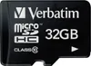 Verbatim Premium, 32 GB, MicroSDHC, Klasa 10, 90 MB/s, 10 Podgląd zdjęcia produktu 9