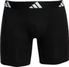 Adidas Boxershorts Herren (3-pack) Produktbild-Vorschau 3