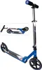 Scooter Muuwmi STB Aluminium 8" 462 schwarz/blau 205mm Produktbild-Vorschau 7