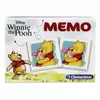 Clementoni Memo Winnie Pooh von Disney Produktbild-Vorschau 2