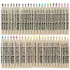 KIK KX3257 Acrylmarker-Set mit 48 Stück Produktbild-Vorschau 3