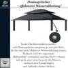 freigarten.de Ersatzdach für Pavillon 3x4 Meter Wasserdicht Produktbild-Vorschau 3