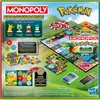 Monopoly: Edycja Pokémon - Gra planszowa w wersji Anteprima dell’immagine prodotto 2