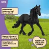 Schleich 13975 Etalon frison Schleich Voir les images du produit 5