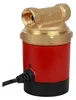 GRUNDFOS Umwälzpumpe COMFORT 15-14 B PM 1x230V Rp1/2 DACH Produktbild-Vorschau 9